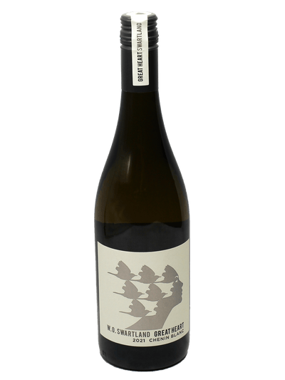 2021 Great Heart Chenin Blanc