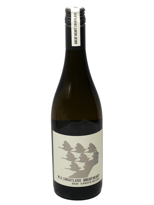 2021 Great Heart Chenin Blanc [W&S93]-Bottle Barn