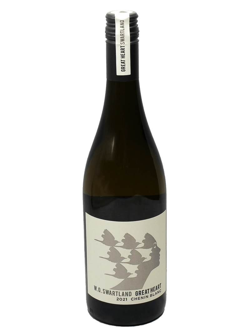 2021 Great Heart Chenin Blanc-Bottle Barn