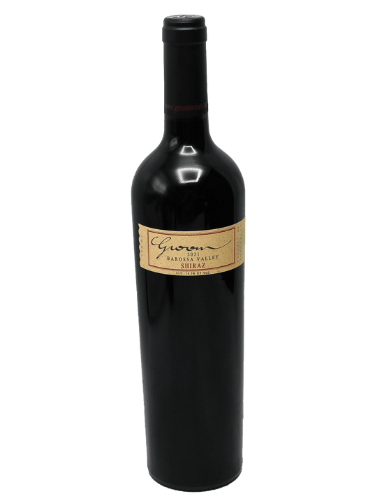 2021 Groom Barossa Valley Shiraz-Bottle Barn