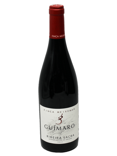 2021 Guimaro Finca Meixeman Ribeira Sacra