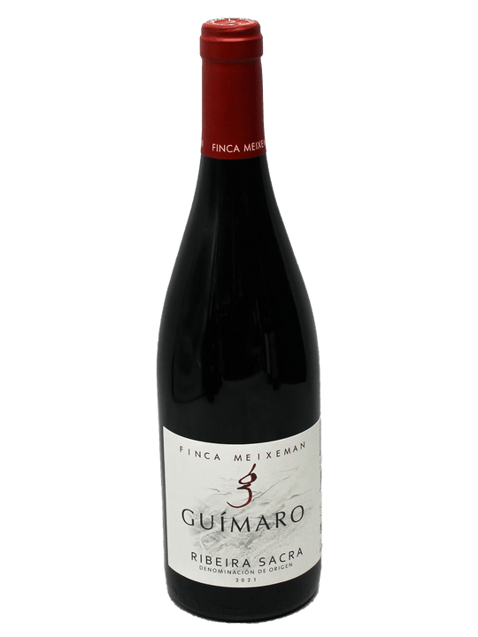 2021 Guimaro Finca Meixeman Ribeira Sacra-Bottle Barn
