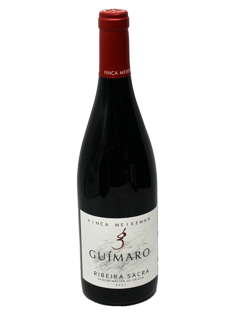 2021 Guimaro Finca Meixeman Ribeira Sacra-Bottle Barn