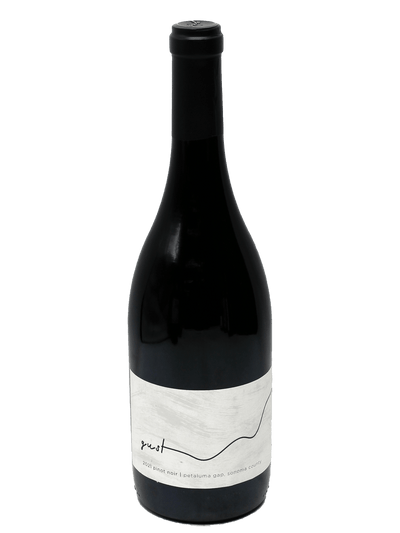 2021 Gust Pinot Noir