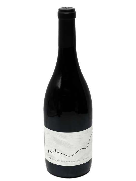 2023 Gust Pinot Noir [TP92]-Bottle Barn
