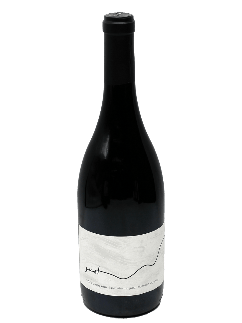 2021 Gust Pinot Noir
