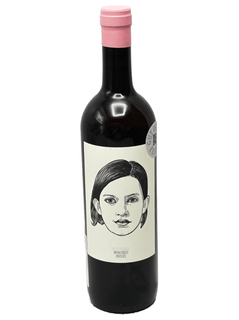 2021 Gut Oggau Winifred Rose-Bottle Barn