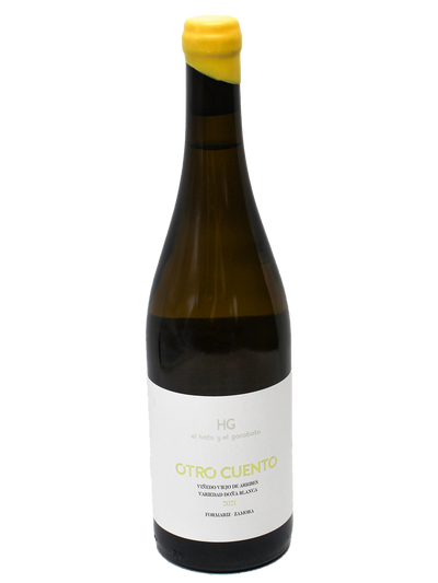 2021 HG Wines El Hato y el Garabato Otro Cuento