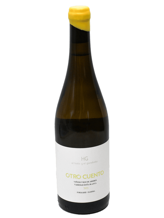 2021 HG Wines El Hato y el Garabato Otro Cuento-Bottle Barn