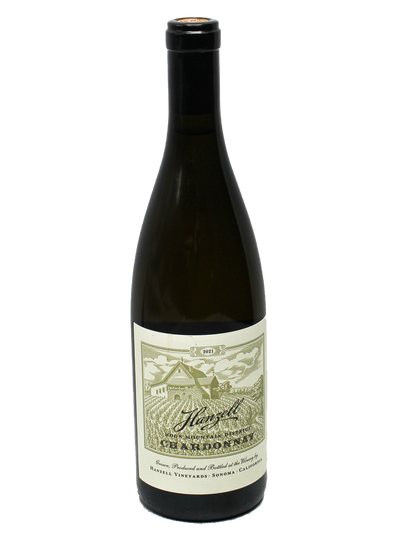 2021 Hanzell Estate Moon Mountain District Chardonnay