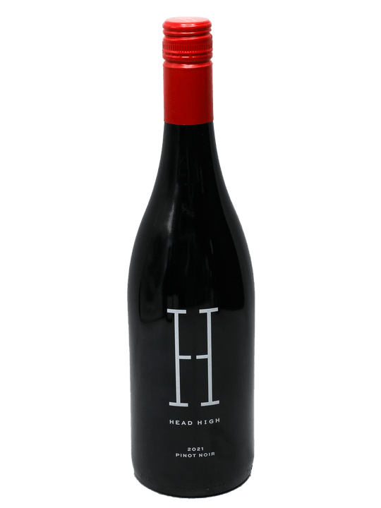 2021 Head High Pinot Noir [TP92]-Bottle Barn
