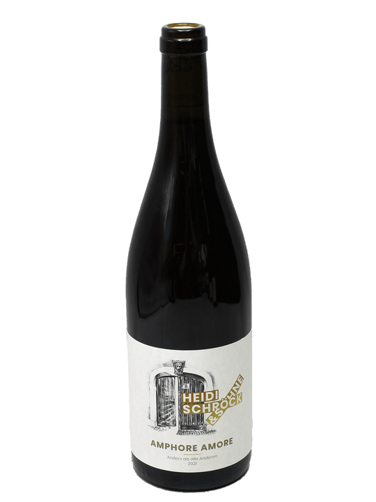 2021 Heidi Schrock & Sohne Amphore Amore-Bottle Barn