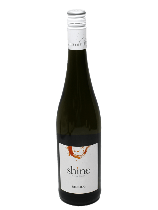 2021 Heinz Eifel Shine Riesling-Bottle Barn