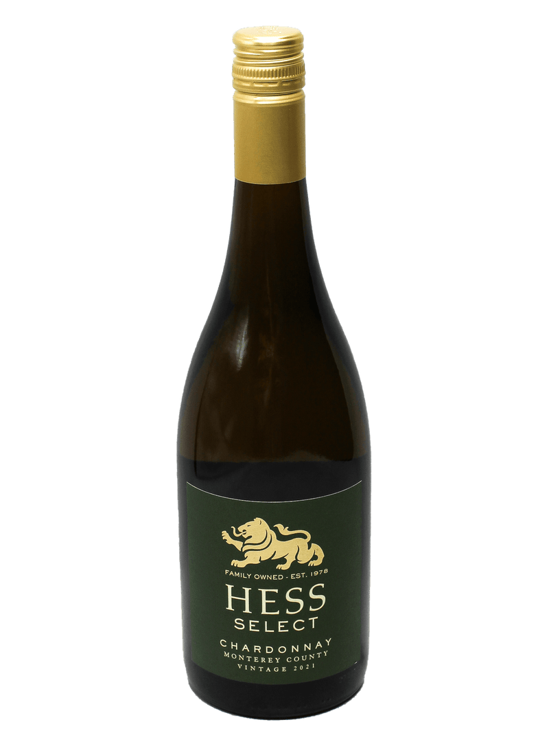 2021 Hess Select Chardonnay
