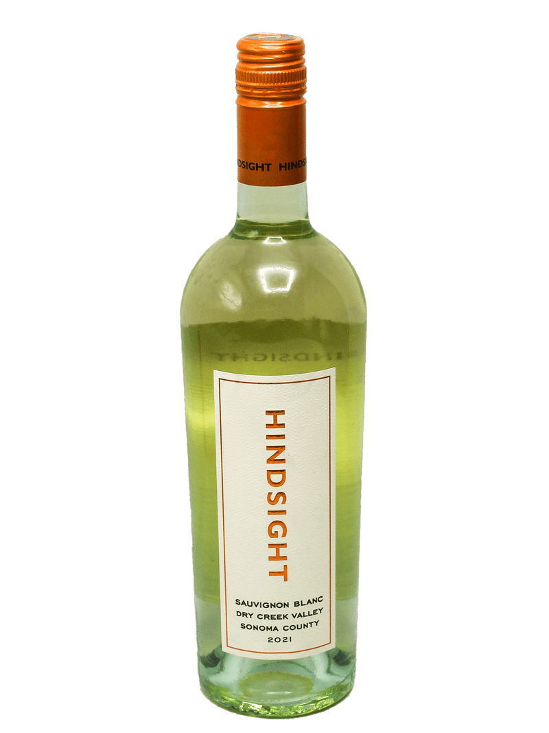 2021 Hindsight Weis Selection Sauvignon Blanc