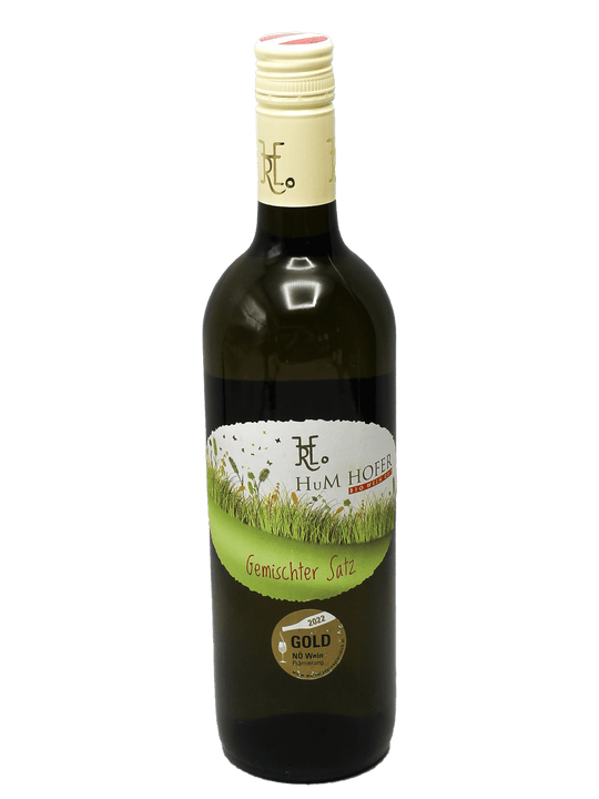 2021 Hofer Gemischter Satz-Bottle Barn