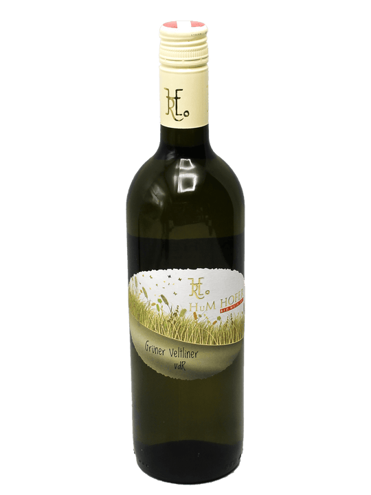 2021 Hofer Gruner Veltliner-Bottle Barn