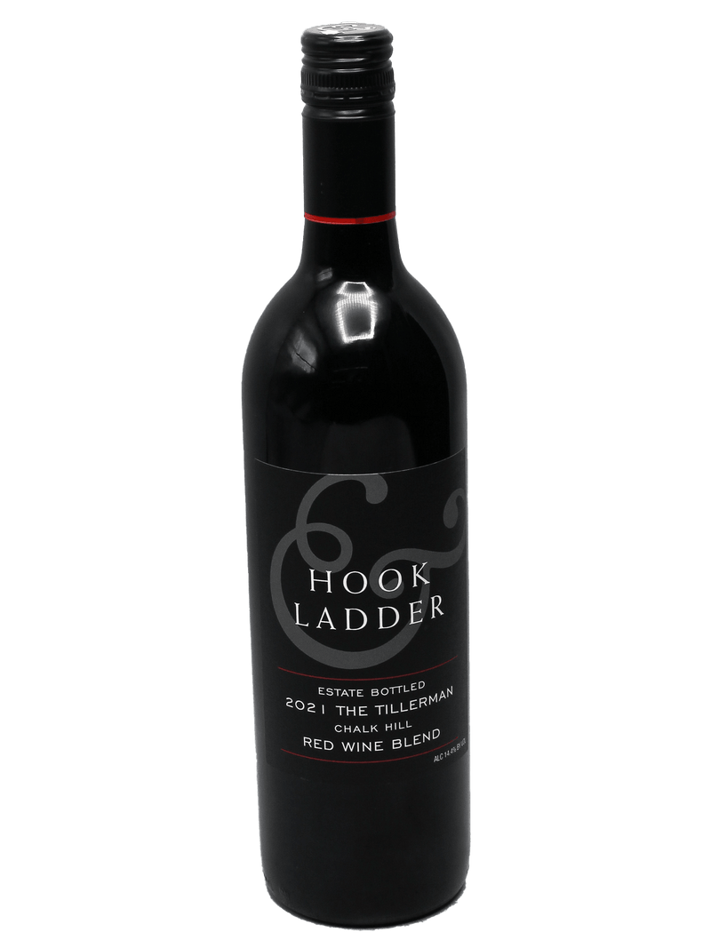 2021 Hook & Ladder The Tillerman Red Blend-Bottle Barn