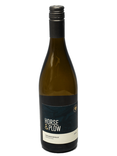 2021 Horse & Plow Mendocino Chardonnay