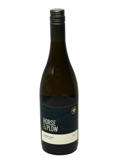 2021 Horse & Plow Pinot Gris