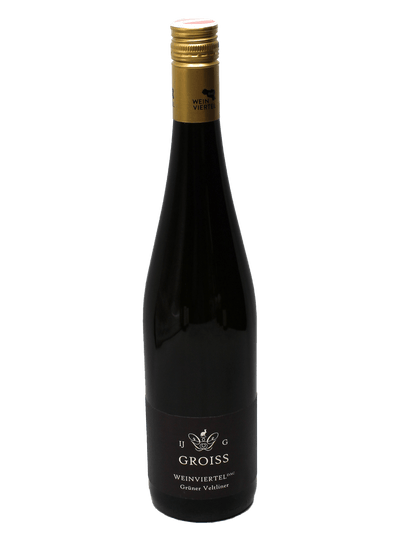 2021 Ingrid Groiss Weinviertel Gruner Veltliner