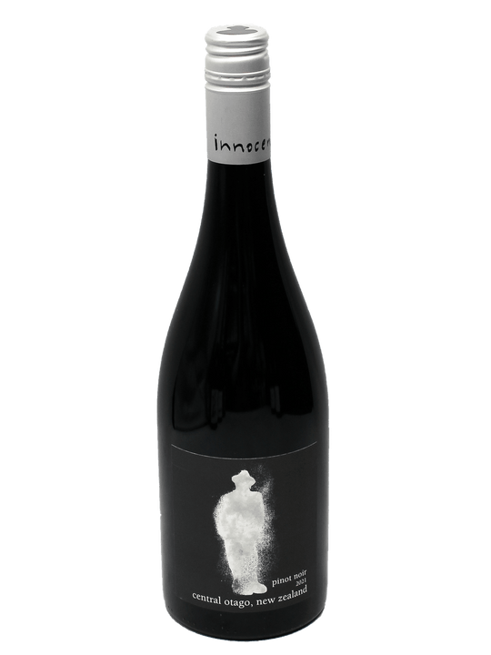 2021 Innocent Bystander Pinot Noir [WE92]-Bottle Barn