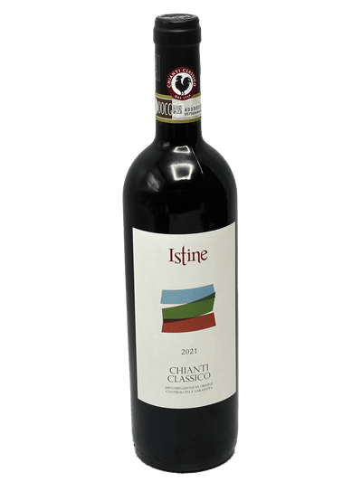 2021 Istine Chianti Classico