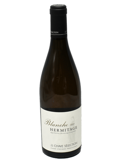 2021 J.L. Chave Selection Blanche Hermitage