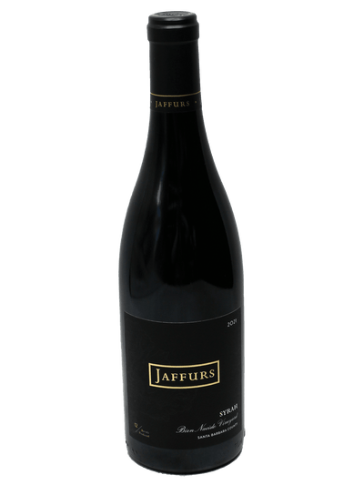 2021 Jaffurs Bien Nacido Vineyard Syrah