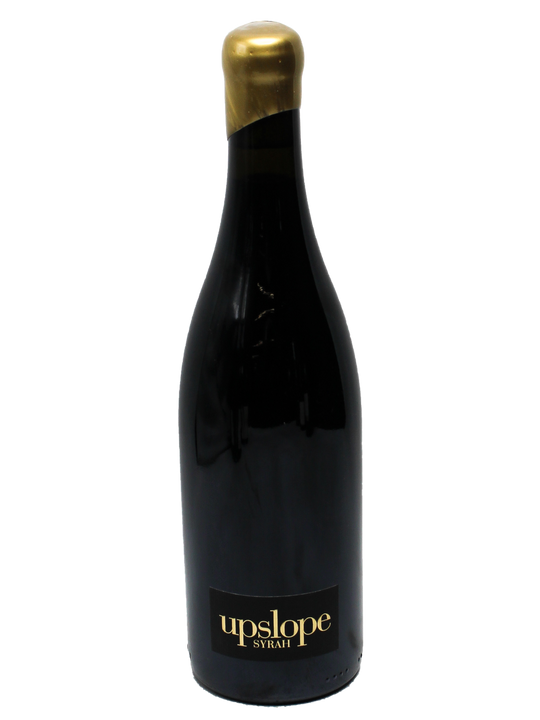 2021 Jaffurs Upslope Syrah [JD98][V97]-Bottle Barn
