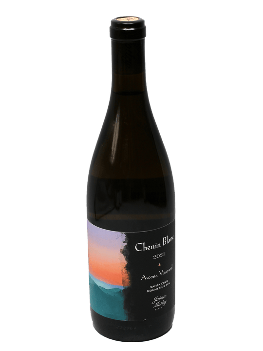 2021 Jaimee Motley Ascona Vineyard Chenin Blanc-Bottle Barn