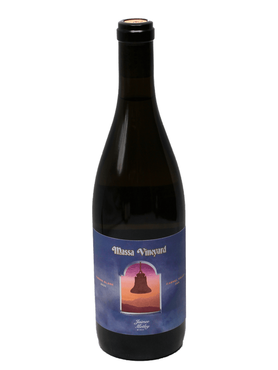 2021 Jaimee Motley Massa Vineyard Chenin Blanc-Bottle Barn