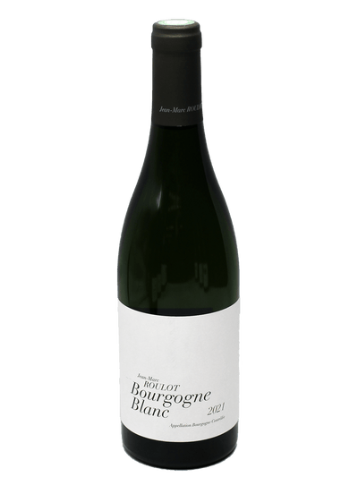 2021 Jean-Marc Roulot Bourgogne Blanc