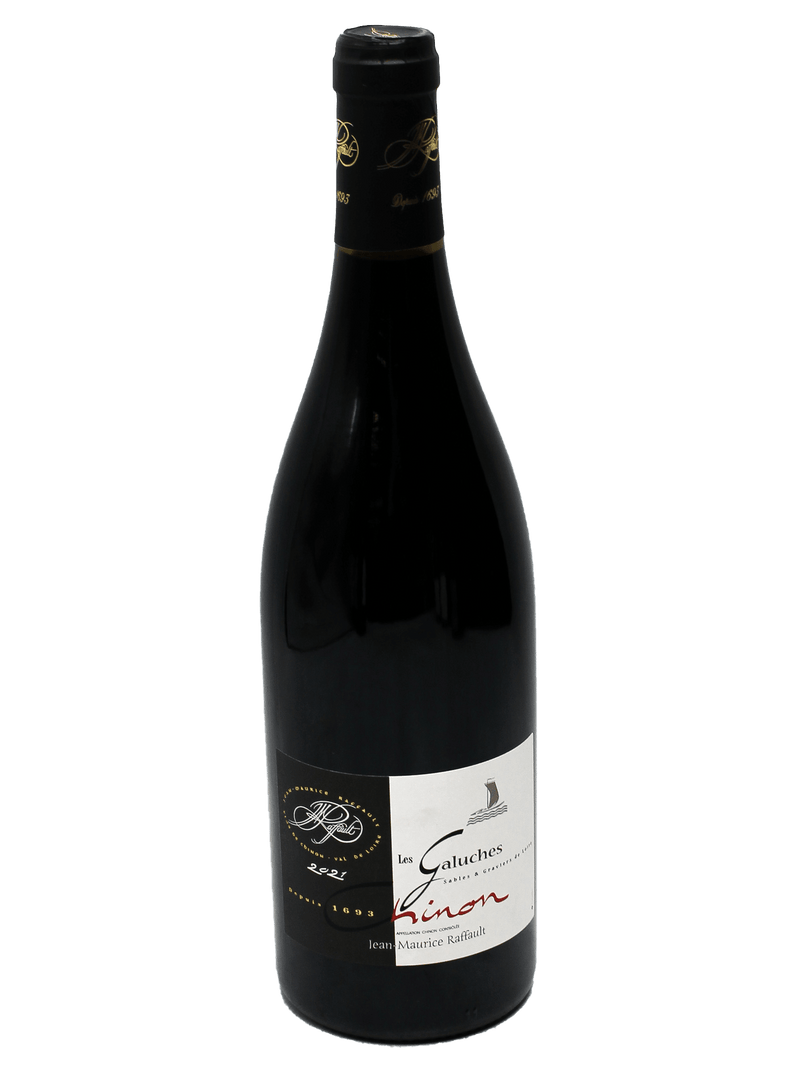2021 Jean-Maurice Raffault Chinon Les Galuches-Bottle Barn