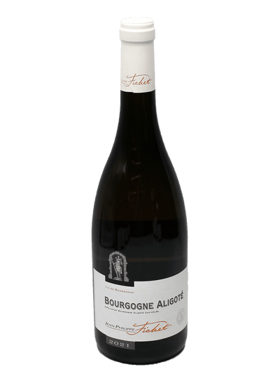 2021 Jean-Philippe Fichet Bourgogne Aligote