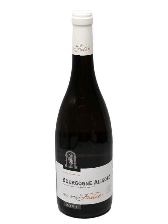 2023 Jean-Philippe Fichet Bourgogne Aligote-Bottle Barn