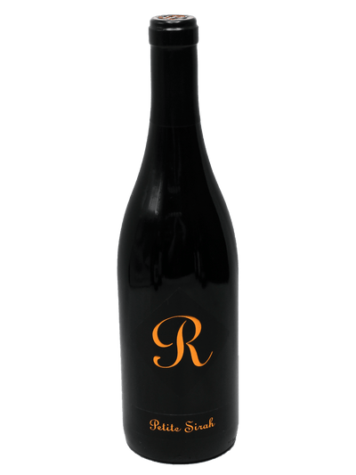 2021 Jeff Runquist Salman Vineyard Petite Sirah