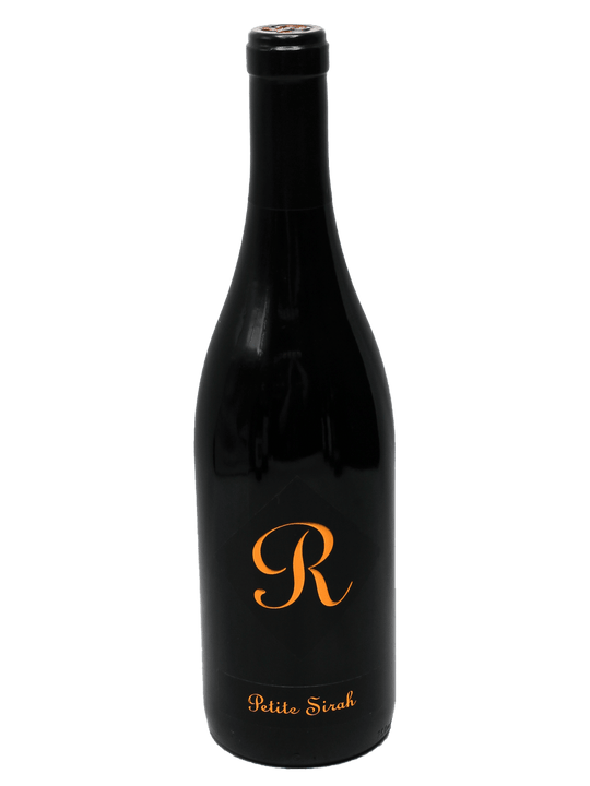 2023 Jeff Runquist Salman Vineyard Petite Sirah-Bottle Barn