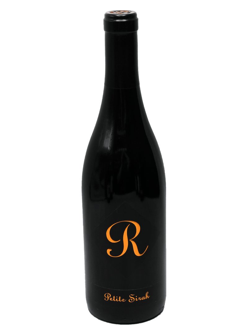 2021 Jeff Runquist Salman Vineyard Petite Sirah-Bottle Barn