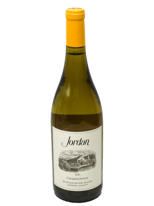 2023 Jordan Russian River Valley Chardonnay-Bottle Barn