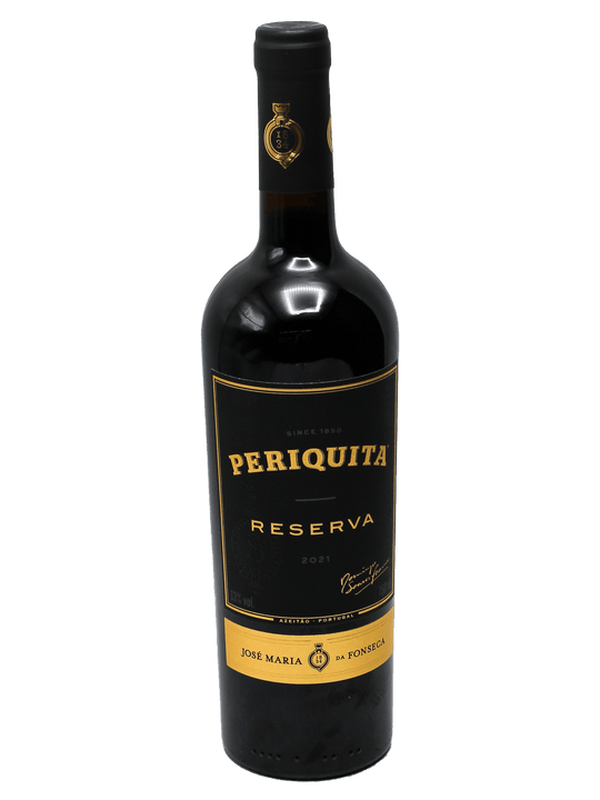 2021 Jose Maria Da Fonseca Periquita Reserva [JS90][WE90]-Bottle Barn
