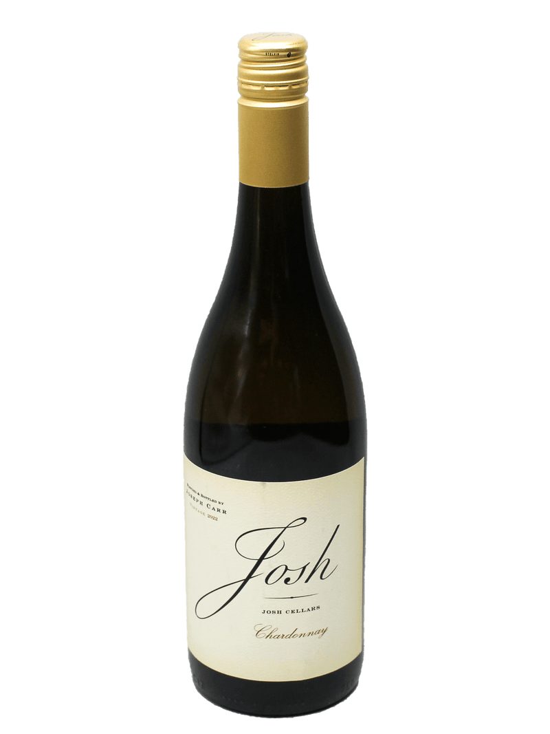 2021 Josh Cellars Chardonnay-Bottle Barn