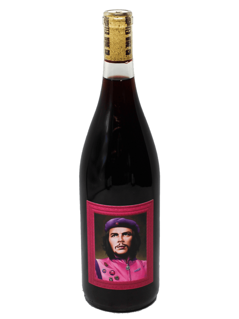 2021 Jupiter Wine Co. NSFW Montepulciano