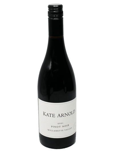 2021 Kate Arnold Willamette Valley Pinot Noir