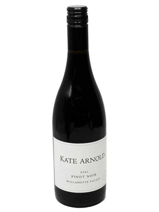 2022 Kate Arnold Willamette Valley Pinot Noir [WE90]-Bottle Barn
