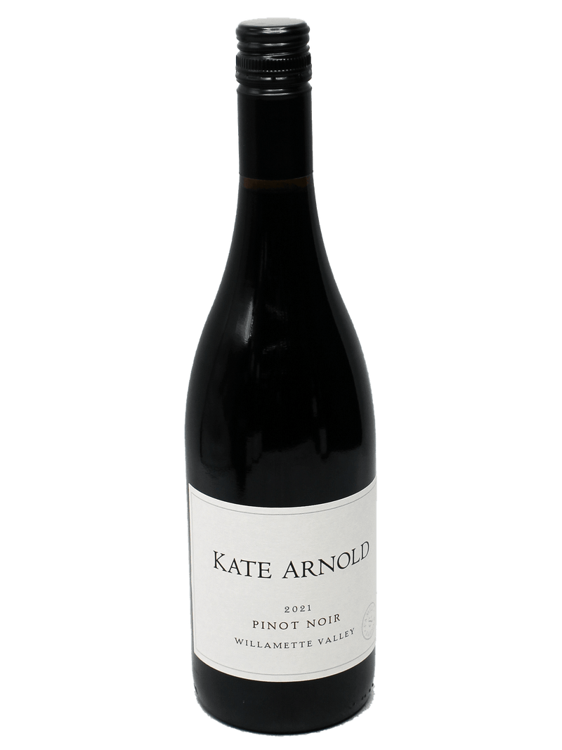 2021 Kate Arnold Willamette Valley Pinot Noir-Bottle Barn