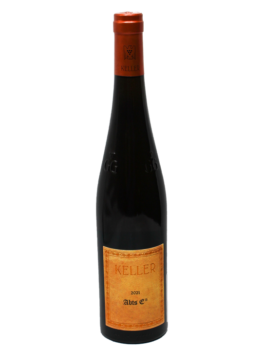 2021 Keller Abts Westhofen Brunnenhausthen Riesling Trocken GG [JS100][D98][V96][V94+]-Bottle Barn