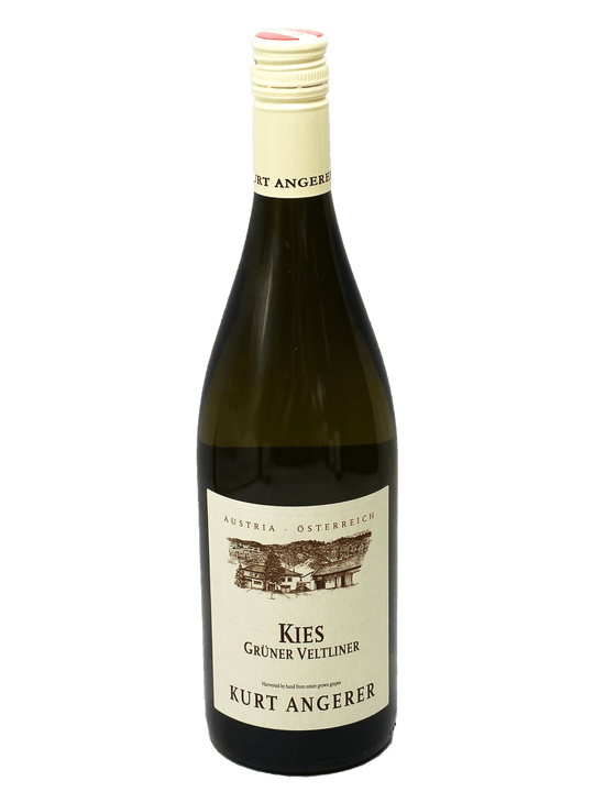 2021 Kurt Angerer Kies Gruner Veltliner-Bottle Barn