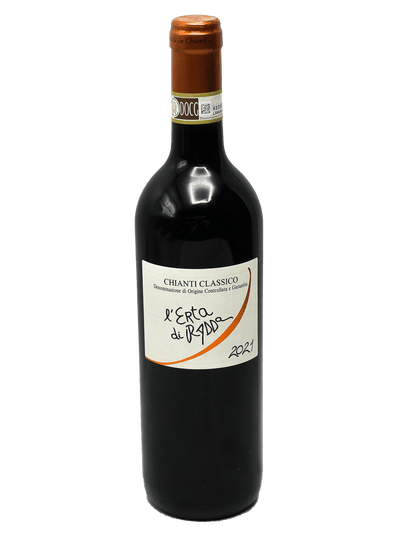 2021 L'Erta di Radda Chianti Classico