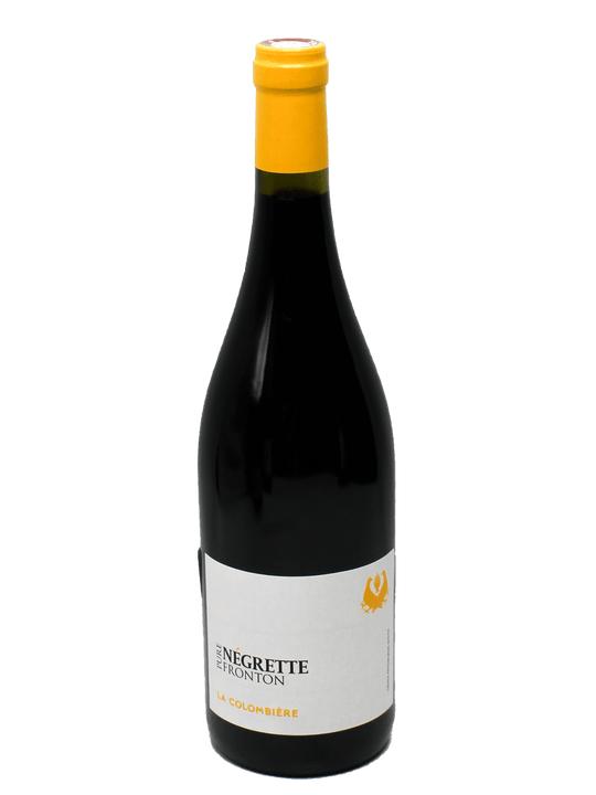 2021 La Colombiere Pure Negrette-Bottle Barn